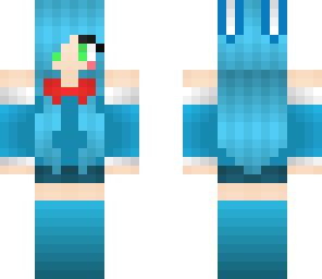 toy bunnie