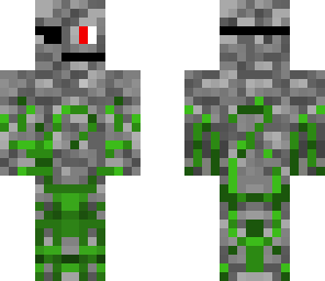 mossy cobblestone