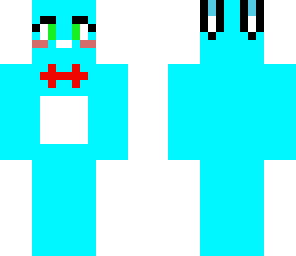 toy bunnie