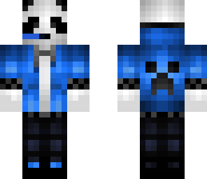 official babbokiller skin 1