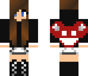 deadmau5 girl