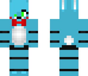 toy bunny