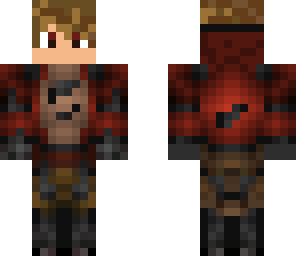 boy foxy