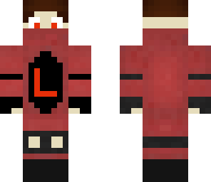 luca pvp