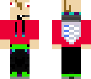 drew