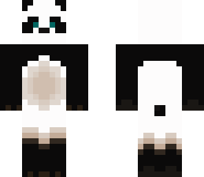 oso panda