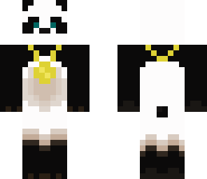 oso panda swag