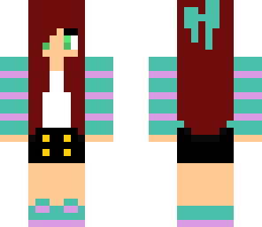 girl