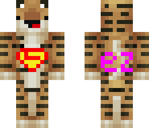 sweetgang 3