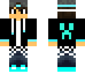 cool boy