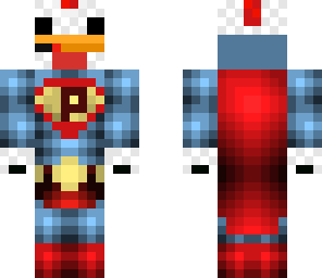 superchicken