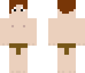 tarzan