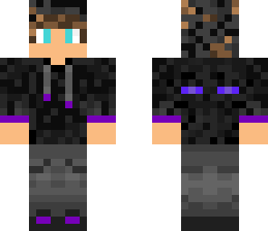 ender brother