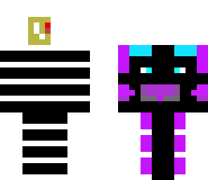 jail enderman