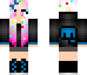 soween's pewdie pie sweater