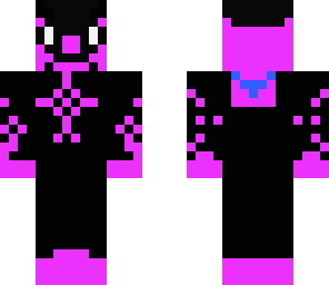 dark master