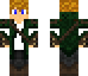 hunter