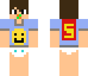super baby