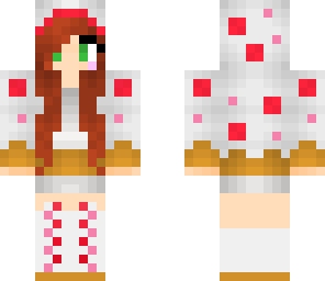 cake girl 2