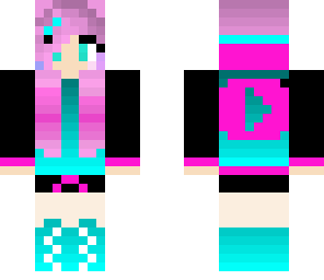 cute gamer