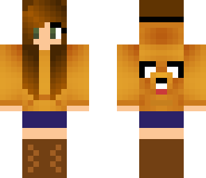 jake girl