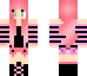 pinkie pie girl
