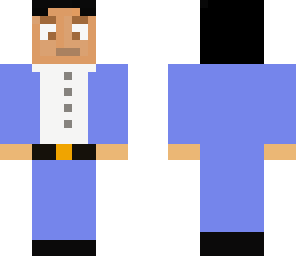 michael