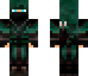 army ninja fix