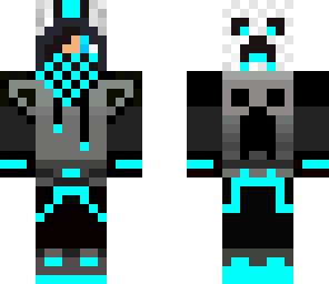 creeper boy