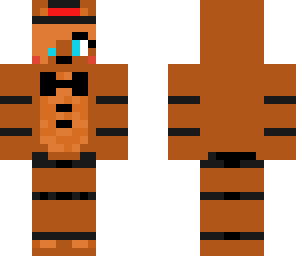 toy freddy
