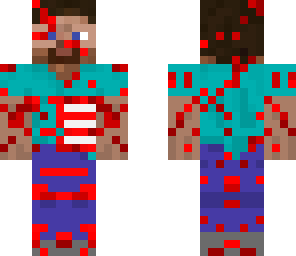 steve survive explosion