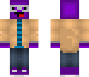 dami skin 