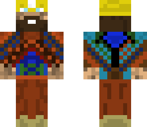 miner 
