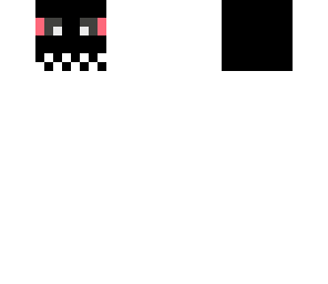 springtrap or golden bonnie head template