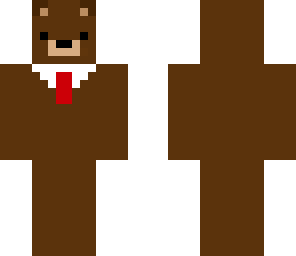 epic cute bear