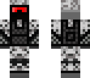 snow soldier