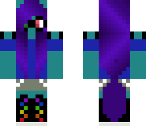 my mlp eg oc