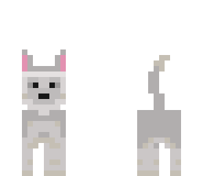 wolf