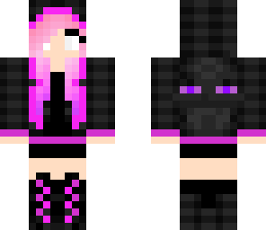 enderbrine girl