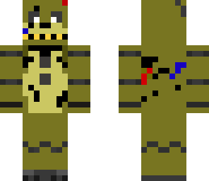 springtrap