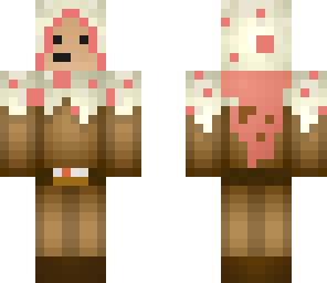 cake assassin