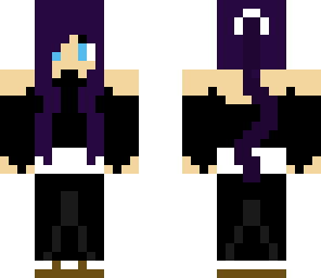 mai hotaru character