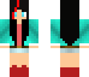 diana oc