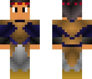 sam dragonq9