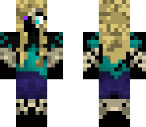 ender girl