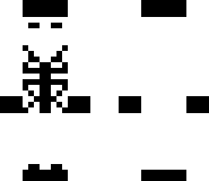 white killer