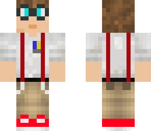 nerd