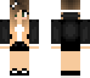 kittys skin