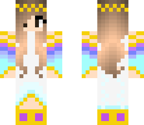 goddess skin for potioncraft