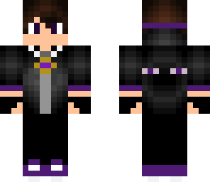 ender boy gamer